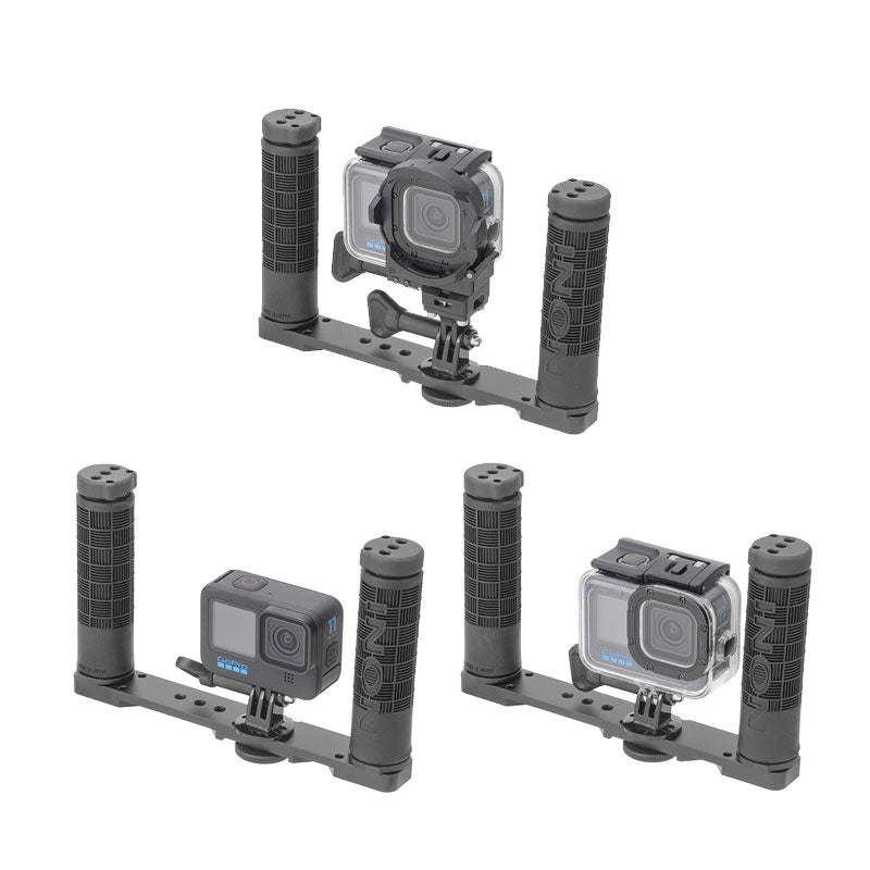 INON Compact Grip Base for GoPro INON Compact Grip Base for GoPro